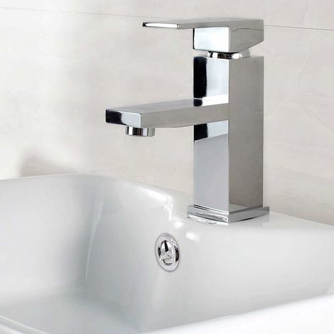 6 Pièces Anneau de Débordement d'évier,Cuisine Trop Plein Rond Couvercle,Trop Plein d'Évier Garniture de Trou,Pour Lavabo,Salle de Bain,Cuisine(Argent) (1/3)