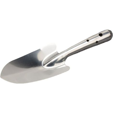 Petite pelle d'extérieur pour déterrer les vers de terre et les légumes sauvages, pelle de jardin, pelle à fleurs, petite pelle, pelle pour faire pousser des fleurs en extérieur (1/5)