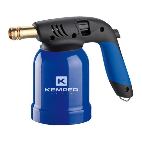 Soldador Kemper piezo 770 – con encendido rápido – Kemper