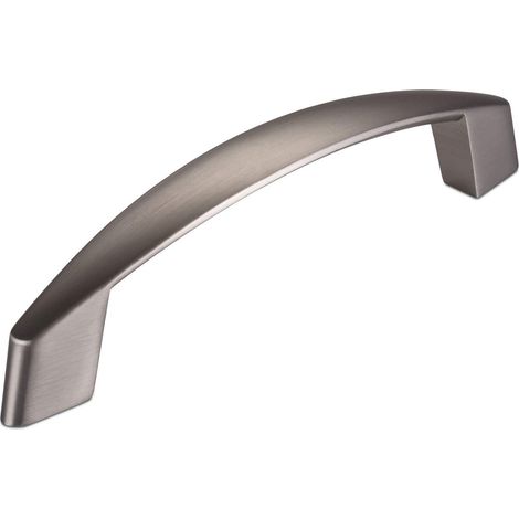 Bügelgriff THEA BA 96 mm Edelstahloptik matt
