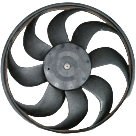 [PRODUIT D'OCCASION] Moteur Ventilateur Radiateur RENAULT Clio ♻️ Ref Oe. 214816703r - Garantie à vie (1/3)