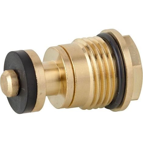 Hansa - Valvola d'arresto per termostato 59901644