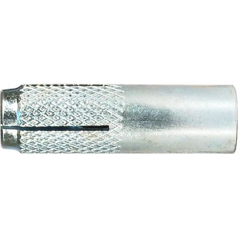 ANCLAJE DE MANGUITO DE ACERO M6 - E-100-0110