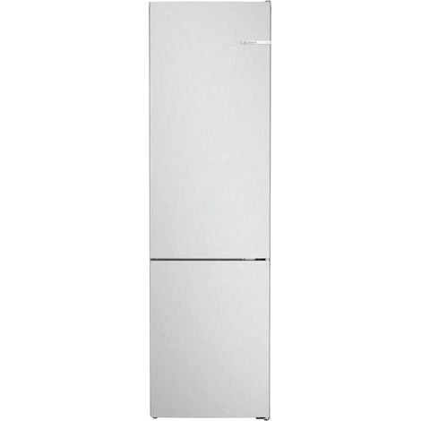 Kühl-Gefrierkombination Bosch KGN39VIDB 368 L Edelstahl (1/5)