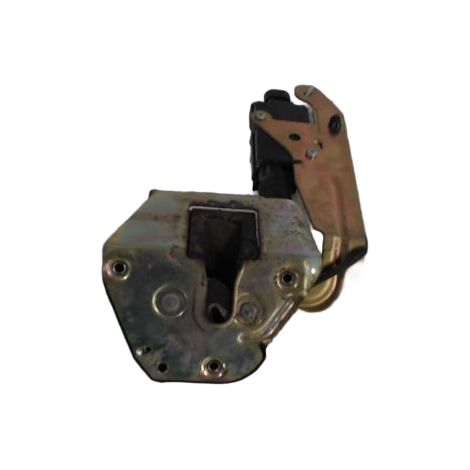 [PRODUIT D'OCCASION] Serrure Porte Coulissante Gauche PEUGEOT 807 ♻️ Ref Oe. 913789 - Garantie à vie (1/3)