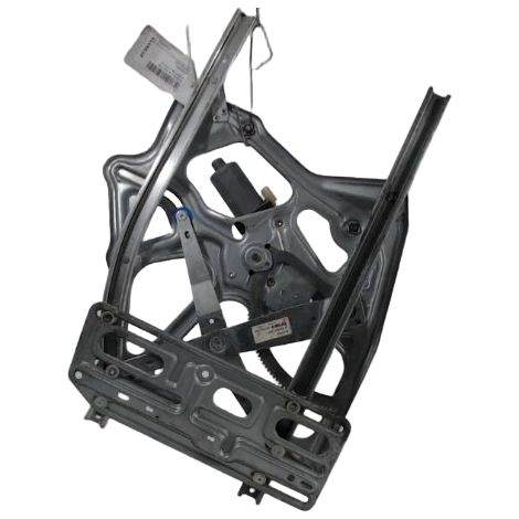 [PRODUIT D'OCCASION] Mecanisme+moteur Leve-glace Arriere Gauche RENAULT Avantime ♻️ Ref Oe. 6025401255 - Garantie à vie (1/4)