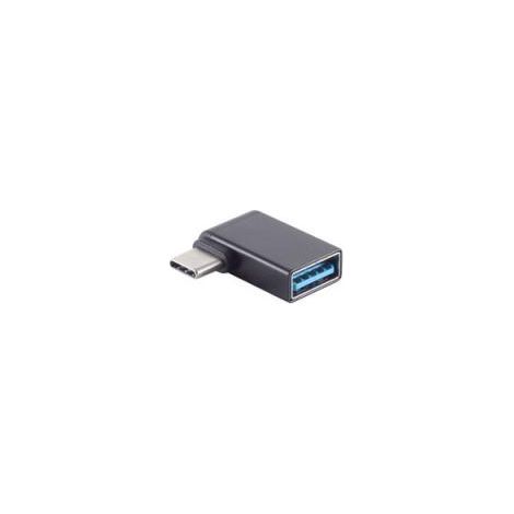 Adattatore USB shiverpeaks bs14-05030 angolo 90 gradi OTG