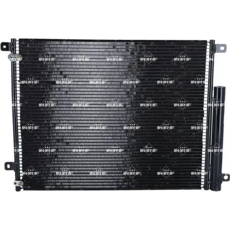 Condenseur, climatisation NRF 350554 HONDA 80100TBAA01 80100TBAA02