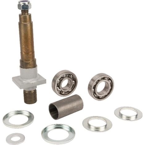 Kit eje para rueda 6.00x9 KVERNELAND A133340730