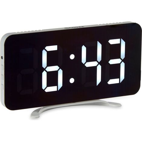 Réveil numérique LED EASY (1/4)