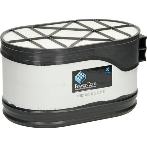 Filtro aire P608666 DONALDSON P608666 (1/2)