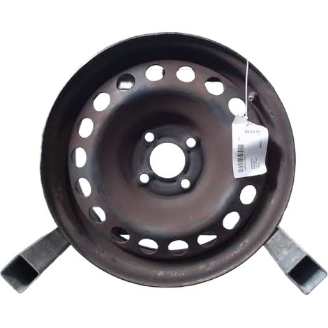 Jante Tole DACIA Lodgy [PRODUIT D'OCCASION]♻️403004319r (1/2)