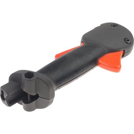 MANGO DE ACELERACIÓN KIT 504209804 HUSQVARNA ORIGINALES
