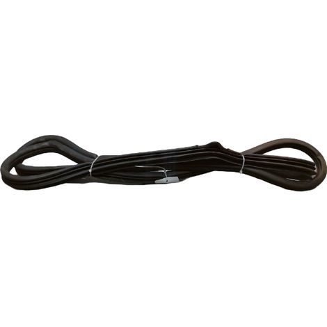 [PRODUIT D'OCCASION] Joint Porte Arg SSANGYONG Tivoli ♻️ Ref Oe. 7313035002 - Garantie à vie (1/2)