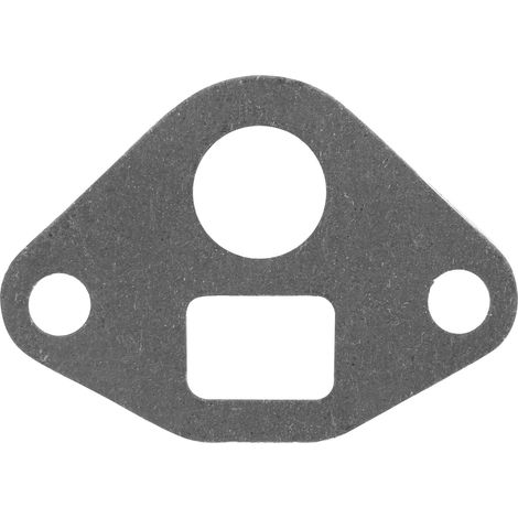 AGR-Ventildichtung 18715-PB2-000 für Honda Accord, Civic, CRX, Prelude - Kompatibel mit Baujahren 1980-2002