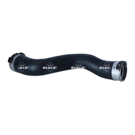 Gaine de suralimentation NRF 166034 MERCEDES-BENZ 2045282182 2125280000