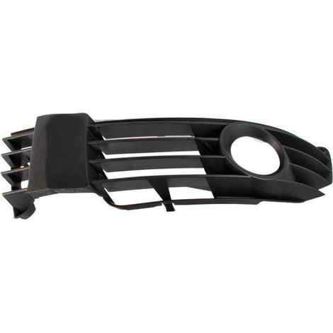 Linker Grill für Halogen-Nebelscheinwerfer für Volkswagen VW PASSAT B5 (2000–2005)