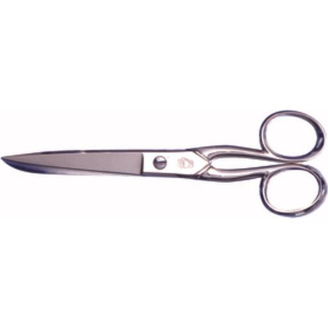 FORBICI DA LAVORO 25026 150 MM   6- ECEF- 12,0 pz