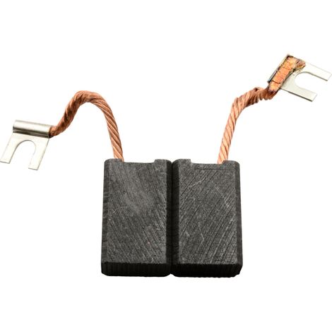 Balais de Charbon pour Peugeot Coupeuse/Scie 230MA - 9x14x22mm