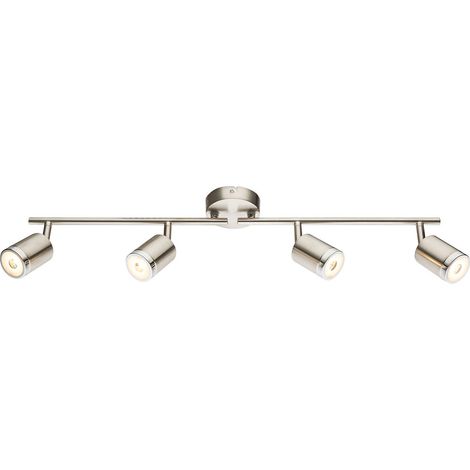Globo - spot - Comore - nickel - métal - spot en saillie - LED -