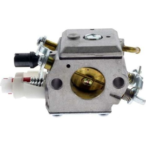 Carburateur de remplacement - Pour Husqvarna 340, 345, 346 XP, 350, 351, 353 - Compatible avec C3-EL18B (1/3)