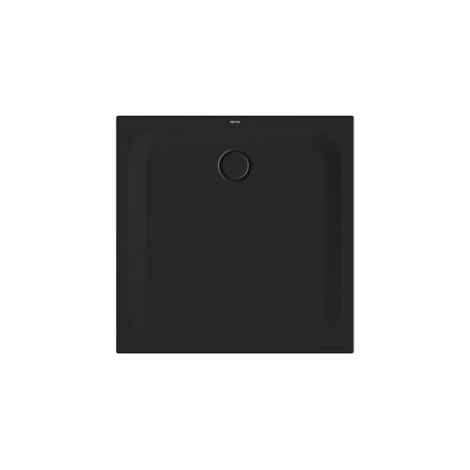 BETTE 5940-035T1 Receveur de douche rectangulaire Ultra T1 Ébène (1/2)