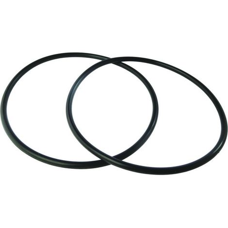 Lot de 2 joints toriques pour bol de filtration (porte-filtre) - Lot de 2 joints toriques pour bol de filtration (porte-filtre) (1/4)