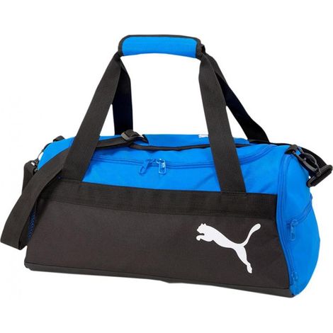 Puma teamGOAL 23 Teambag S blue 76857 02