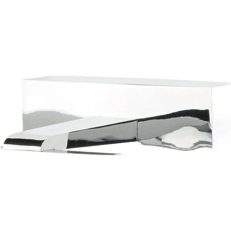 Applique miroir LED Nowodvorski Van Gogh chrome 89cm (1/2)