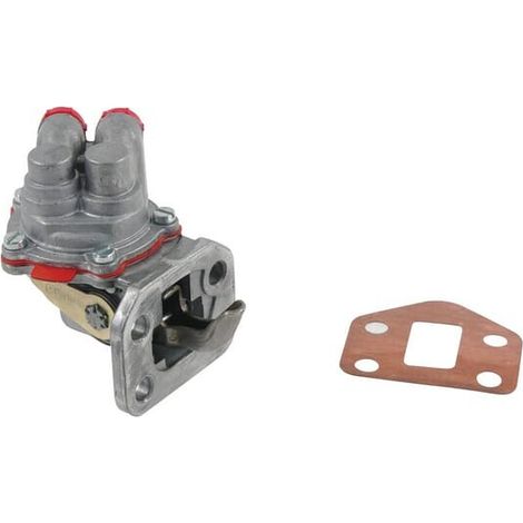 Pompa carburante Perkins PERKINS ULPK0004 (1/3)