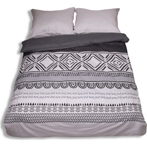 Biancheria da letto in flanella (160x200-1,70x80-2) (1/5)