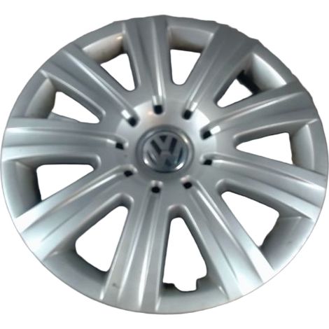 [PRODUIT D'OCCASION] Enjoliveur De Roue VOLKSWAGEN Tiguan 2009- ♻️ Ref Oe. 5n0601147vzn - Garantie à vie (1/2)