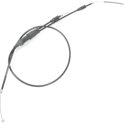 kompletter Gaszug für Motorrad Peugeot 50 xps 759942 (1/4)