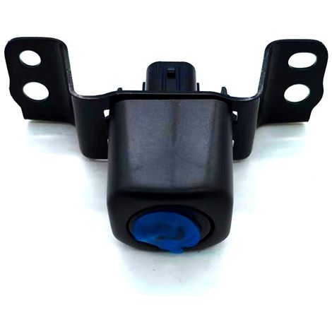 867B0-60120 ist für die Frontkameraeinheit von Toyota Prado und Land Cruiser geeignet. (1/3)