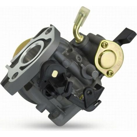 Carburateur Honda GXV160/140/GCV160/GCV140 avec kit d'installation complet pour tondeuses (1/5)