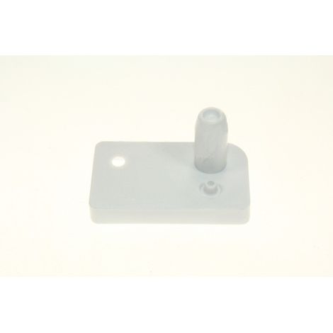 Pivot porte gauche pour Refrigerateur, Congelateur WHIRLPOOL 481253598086