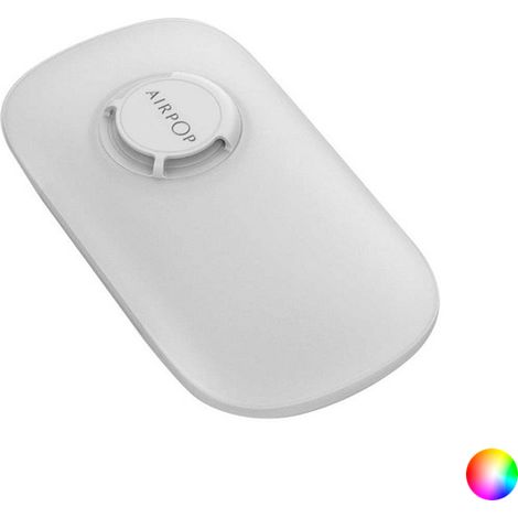Custodia protettiva per AirPOP GEN 2, colore nero. (1/5)