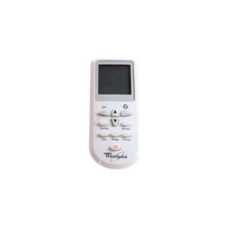 Telecomando - Climatizzatori, Condizionatori - WHIRLPOOL - 2568048058331769990