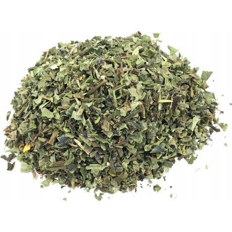 LUNGOROOM HERB CUT 500 G NATÜRLICH