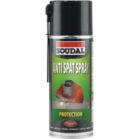 SPRAY ANTI-PROYECCIONES ( ANTI SPAT ) - SOUDAL