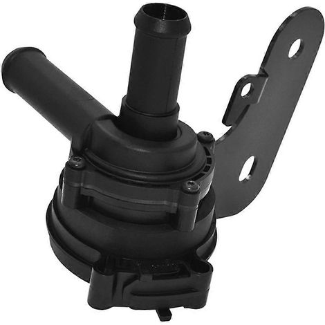 Compatible avec la pompe à eau auxiliaire électronique 5M6Z8C419A (1/5)