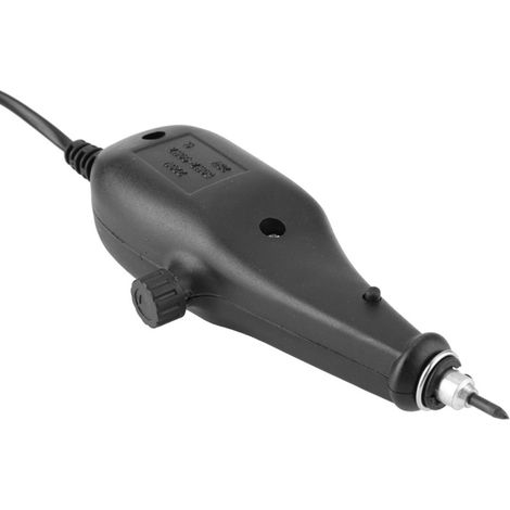 Lot 15W Outil de Gravure DIY Graveur Électrique Stylo 0.1-0.5mm pour Bois Métal, Prise CN 110V/220V (1/5)
