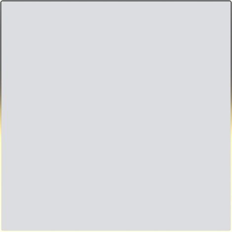 Interruttore luce AVATTO TS60-EU-W1 Zigbee a 1 canale (bianco) (1/4)