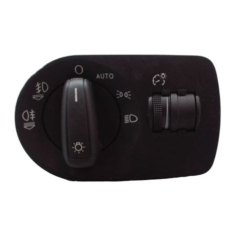 Interieur Commande Phares AUDI Q3 [PRODUIT D'OCCASION]♻️8x1941531ah5pr