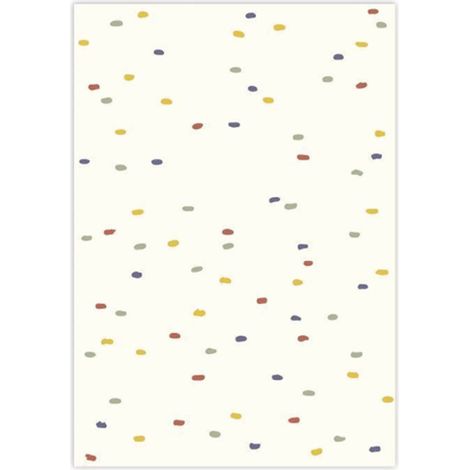 Tapis de sol moelleux, antidérapant, sans odeur, décoratif pour chambre enfant, salon, canapé, table basse, durable et doux. (1/5)