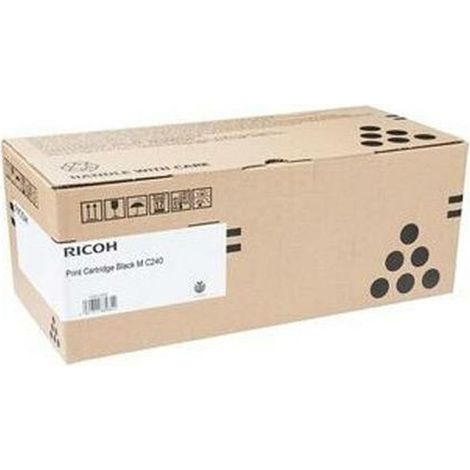 Ricoh Patrone M C240 black 4500 Seiten 408451 (408451)