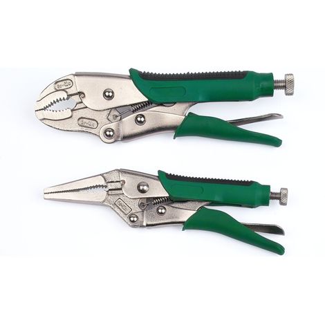 Mannesmann - M10522 – Set di pinze, 2 pz.