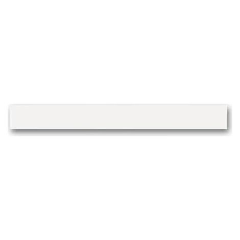 Bandeau Inf. Capt. De Temp. Busch-Prion Blc Studio Brillant 2CKA006310A0165 ABB 586774