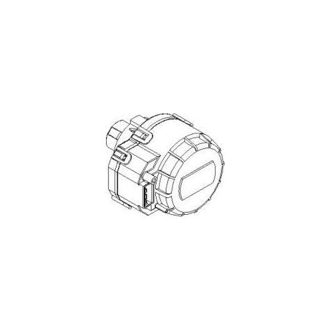 Servomotor V3V neodens plus