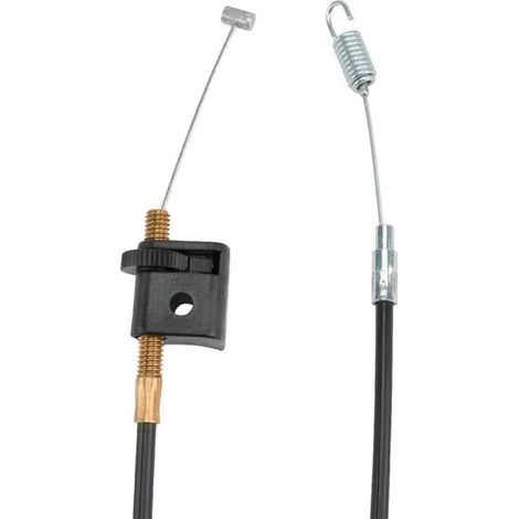 cable de traction 20873 - 63567007510 - Stihl